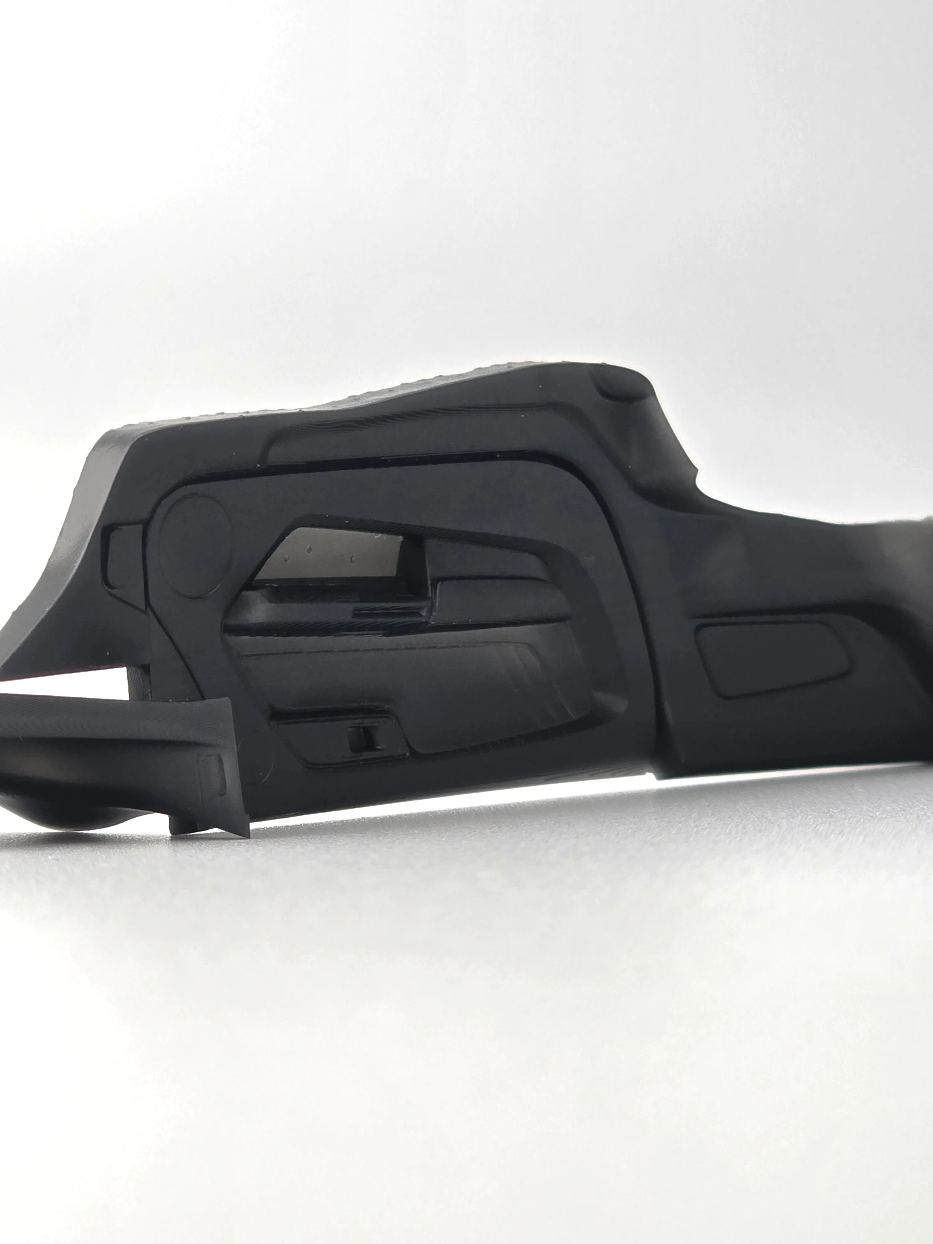 GT500 Interior – Image 3